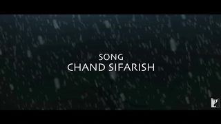 Lyric song chand sifarish