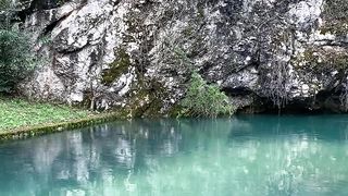 Sorgente del Gorgazzo