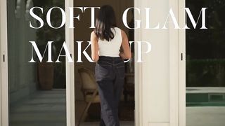 "Effortless Elegance: My Easy Everyday Makeup Routine"