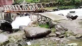 The Valley of Kashmir