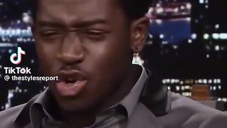 wow so Amazing guy Idris Adams  SNOWFALL guy