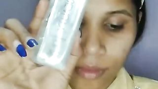 "Rani Pari ???? vs. Baal Pari ???? Makeup Face-off"