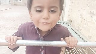 Sarjeel khan