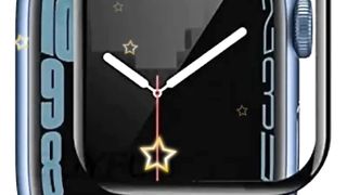 Apple Watch Series 7 41mm 5D Unbreakable Tempered Film Screen Protector