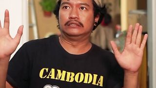 Bandit pakaian dalam wanita cuplikan part 4
