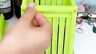 Easy bbq stick