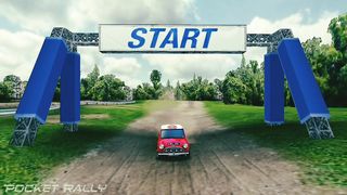 crazy car race