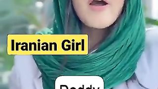 English vs Farsi
