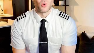 Learning flying