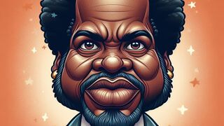 CELEBRITIES CARICATURE QUIZ - A Hilarious Test of Recognition and Laughter!