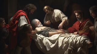 Socrates' Trial: His Historic Defense in Today's Language