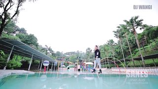 Jihan Audy - Dj Sanes(ngancani naging ora iso nduweni)