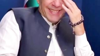 Imran Khan fans