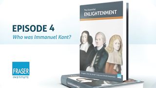 Essential Enlightenment: Immanuel Kant