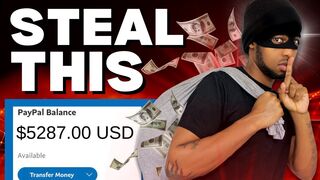 HIJACK This & Make Money Fast With Affiliate Marketing In 2023