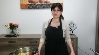 Чихиртма - Самый вкусный грузинский суп из курицы.