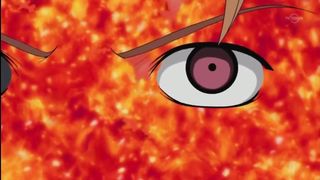 Jugo vs Raikage