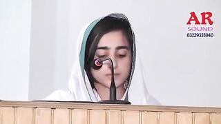 Oh God, return Kashmir again