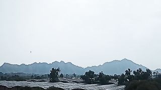 Let's enjoy the Rainy day