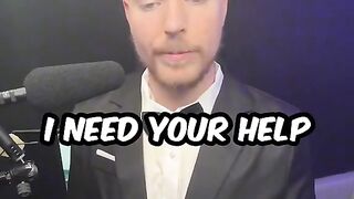 Mr Beast