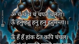 Hanumanji short reel