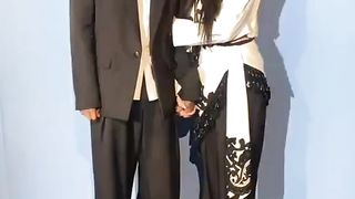 "CHER: BALMAIN FASHION SHOW"