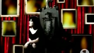 Келли и Оззи Осборн - Изменения(480P).