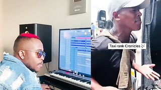 Recreating a song with a regular video