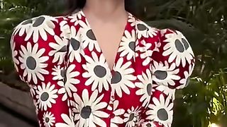 Actress pe Public ???????? #shorts South actress
