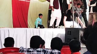 Punjabi munda