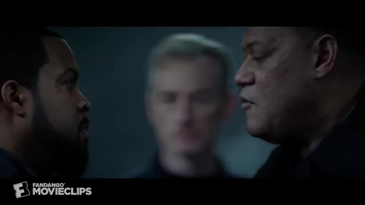 Ride Along This Ain't No Video Game Ride Along (9_10) Movie CLIP - This Ain't No Damn Video Game! (2014) HD