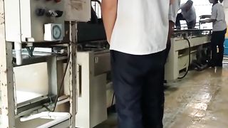 #my company good  machine#reel