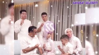 SOIMAH PANCAWATI KATAKAN FUJI ADALAH SOSOK YANG LUAR BIASA!