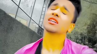 Emotion short video