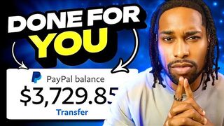 FAILPROOF Affiliate Marketing Strategy That Makes $1,046 Per Week