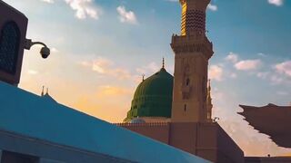 Beautiful  Naat #naat #islamicvideo