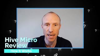 Hive Micro Review – $$$$$ for Drawing Boxes? (Yes, BUT…)