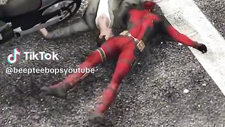 This guy need to leave GTA online