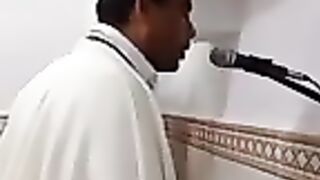 صلاة التراويح  تلاوة ندية