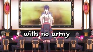 Real power of the dmon king