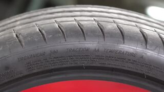 The Ultimate Guide To Tire Sidewalls - How Good Are Your Tires?
