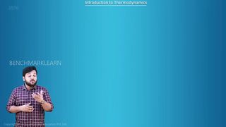 What is Thermodynamics