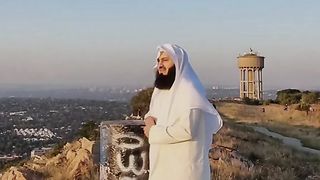 Life is short, Always say Alhamdulilah #muftimenk #islamic_video #muftimenkofficial #muftime