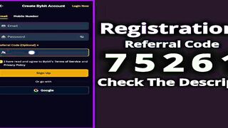 Bybit Airdrop