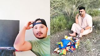 I am fasting ???? Bushanab | Ben Ammi