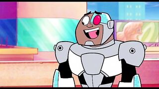 Teen Titans introduction