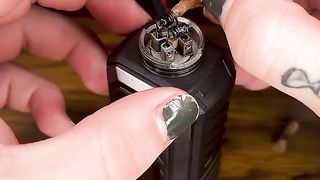the Art of Coil Cleaning