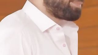 Ishq murshid drama Scene