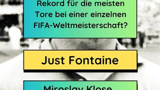 FIFA-Weltmeisterschaft