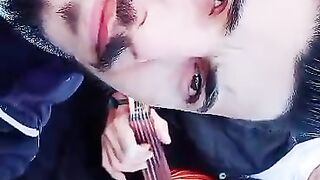 مزاج